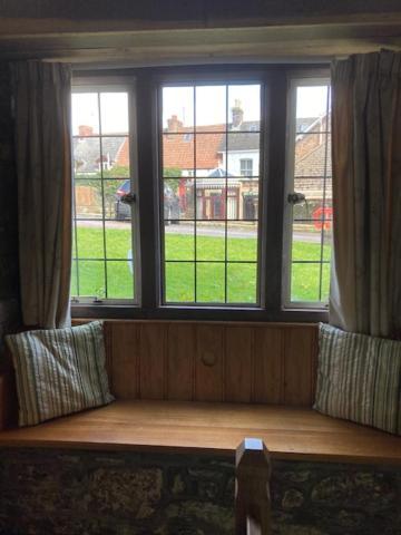 The George Inn & Millingbrook Lodge Ltd Lydney Eksteriør billede