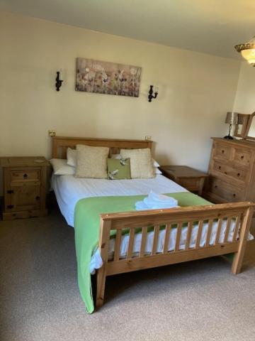 The George Inn & Millingbrook Lodge Ltd Lydney Eksteriør billede