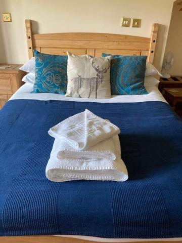 The George Inn & Millingbrook Lodge Ltd Lydney Eksteriør billede